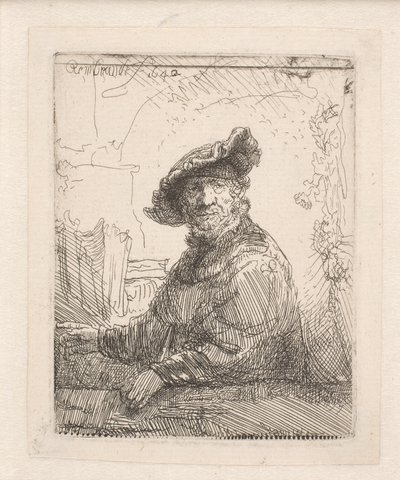  - Rembrandt van Rijn