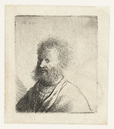  - Rembrandt van Rijn