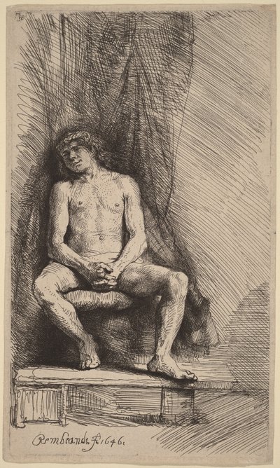  - Rembrandt van Rijn