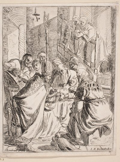  - Rembrandt van Rijn
