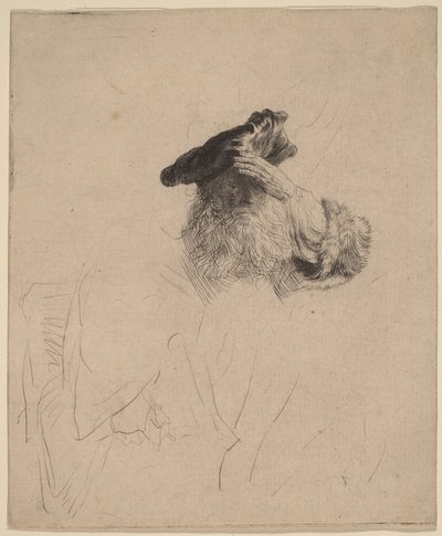 - Rembrandt van Rijn