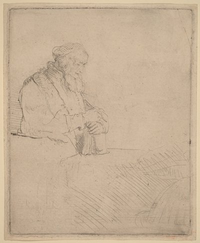  - Rembrandt van Rijn