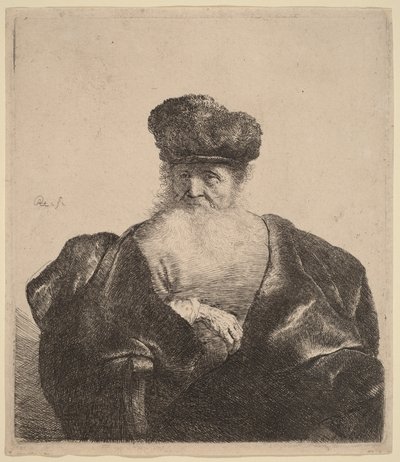  - Rembrandt van Rijn