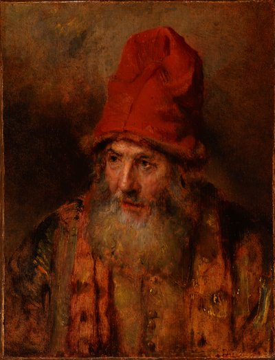  - Rembrandt van Rijn