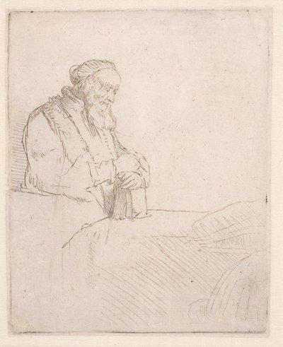  - Rembrandt van Rijn