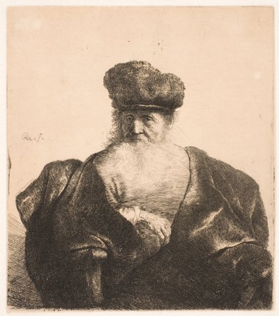  - Rembrandt van Rijn