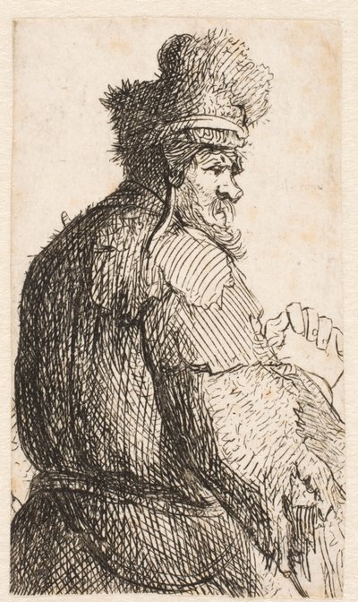  - Rembrandt van Rijn