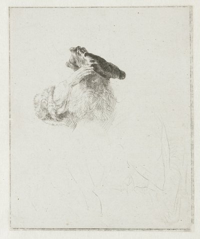  - Rembrandt van Rijn