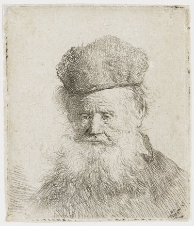  - Rembrandt van Rijn