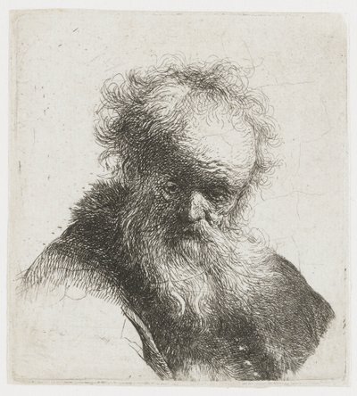  - Rembrandt van Rijn