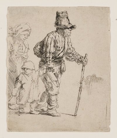  - Rembrandt van Rijn
