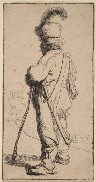  - Rembrandt van Rijn