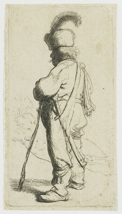  - Rembrandt van Rijn