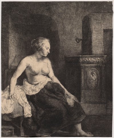 - Rembrandt van Rijn