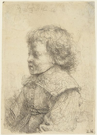  - Rembrandt van Rijn
