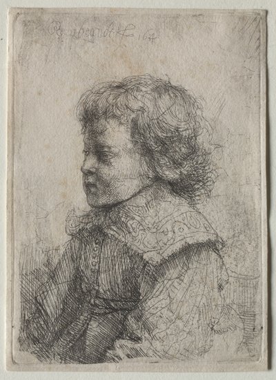 Portrait d