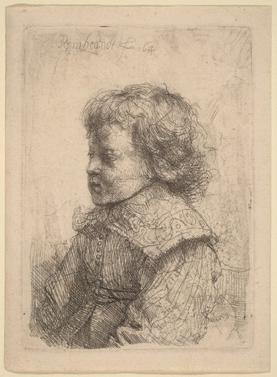  - Rembrandt van Rijn