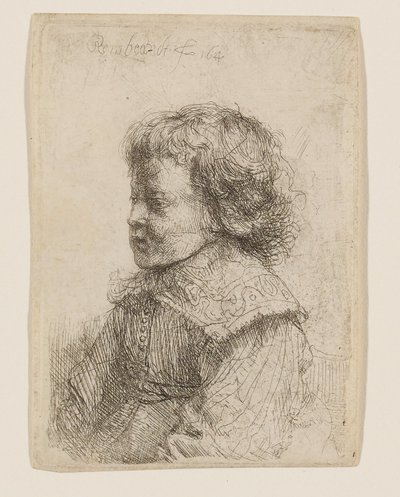  - Rembrandt van Rijn
