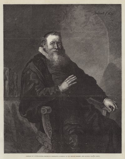 Portrait d