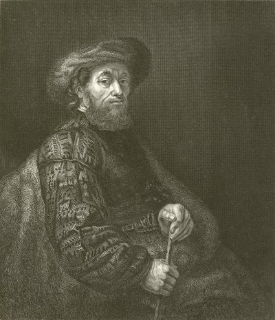 Portrait d