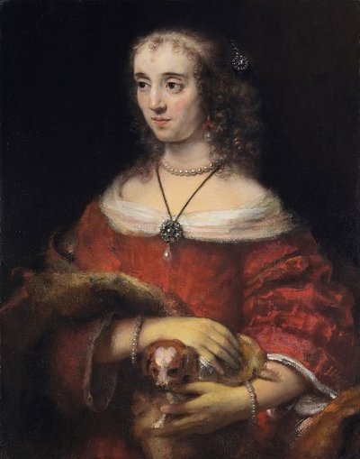 Portrait d
