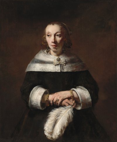 Portrait d
