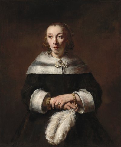 Portrait d