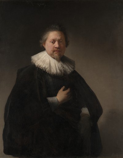 Portrait d