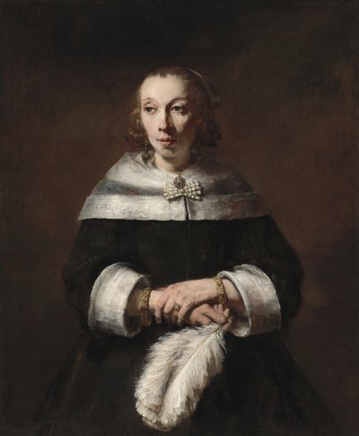 Portrait d