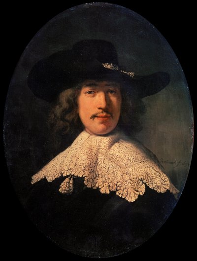 Portrait d