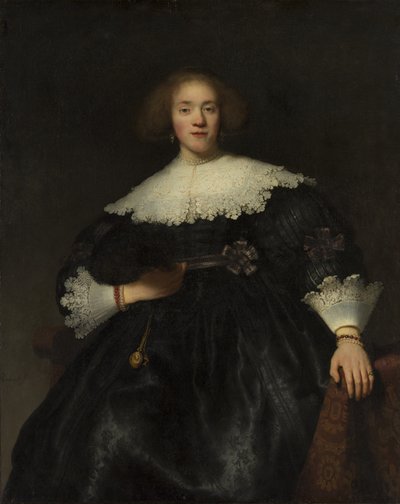 Portrait d