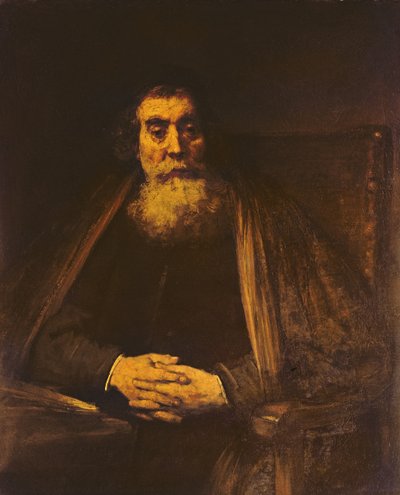Portrait d