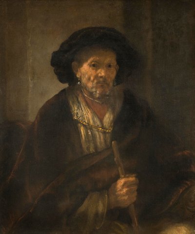 Portrait d