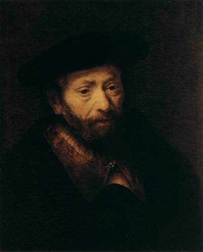 Portrait d