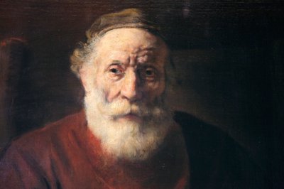 Portrait d