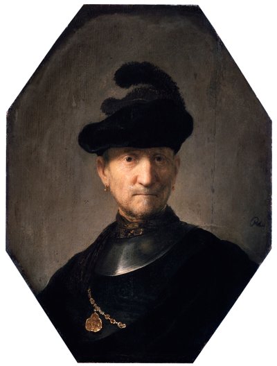 Portrait d