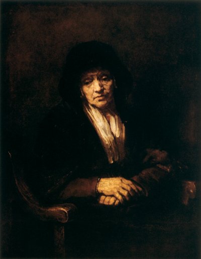 Portrait d