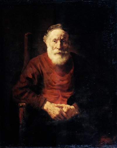 Portrait d