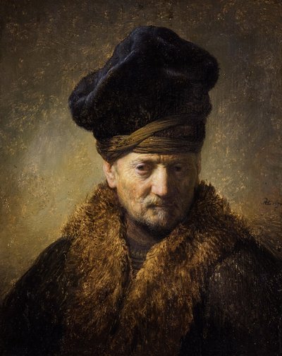 Portrait d