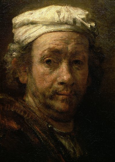 Portrait de l