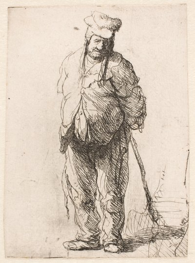  - Rembrandt van Rijn
