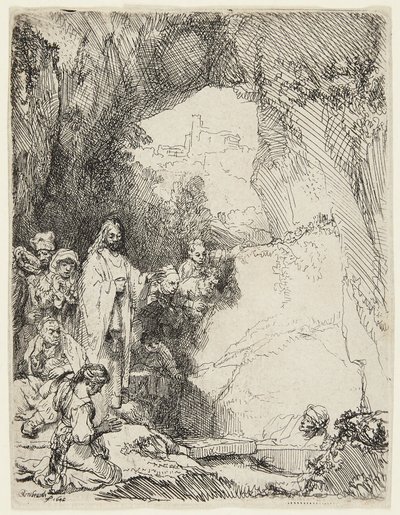  - Rembrandt van Rijn