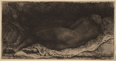  - Rembrandt van Rijn