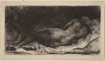  - Rembrandt van Rijn