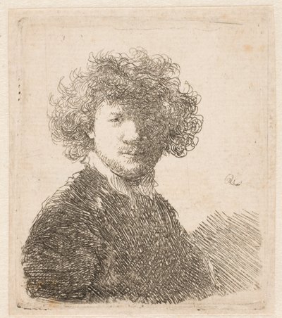 - Rembrandt van Rijn