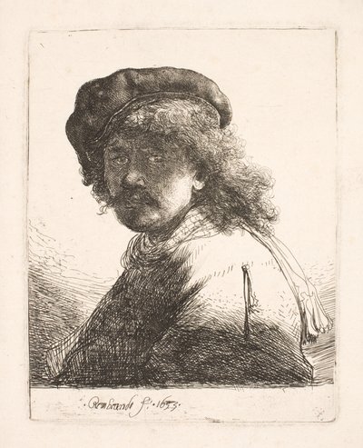  - Rembrandt van Rijn