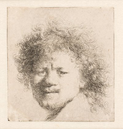  - Rembrandt van Rijn