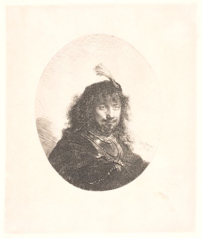  - Rembrandt van Rijn