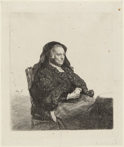  - Rembrandt van Rijn