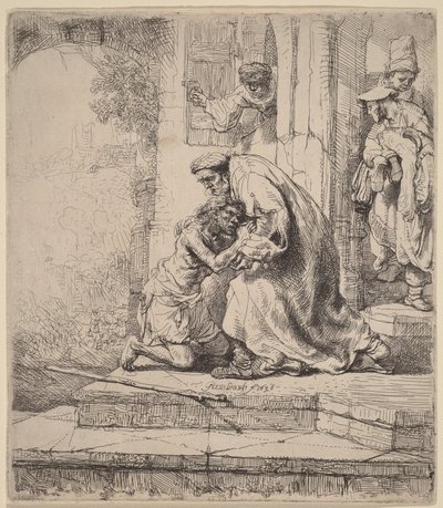  - Rembrandt van Rijn